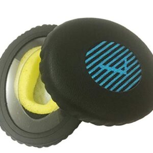 Replacement Ear Pads Cushions for Bose OE2 OE2 Sound Link On-Ear Bluetooth Headphones Earpad Cover