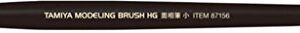 Tamiya Modeling Brush - Small Pointed Brush