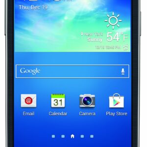 Samsung Galaxy S4 Mini, 16GB (Verizon Wireless)