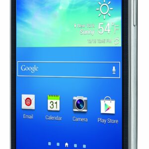 Samsung Galaxy S4 Mini, 16GB (Verizon Wireless)