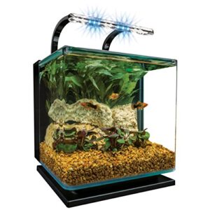 marineland aquarium kit - contour 3g (3g rail light), shippable