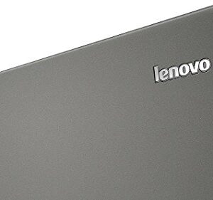 Lenovo Thinkpad T440 Ultrabook 20B6005RUS (14" Display, i5-4300U 1.9GHz, 4GB RAM, 500GB 7200rpm, 720p Camera , Fingerprint Reader, Windows 7 Pro 64),Black