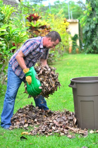 ReLeaf Leaf Scoops: Ergonomic, Large Hand Held Rakes for Fast Leaf & Lawn Grass Removal