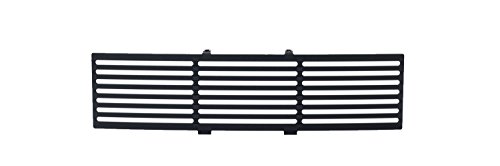 Putco 87182 Stainless Steel Black Grille Insert for Ford EcoBoost