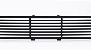 Putco 87182 Stainless Steel Black Grille Insert for Ford EcoBoost