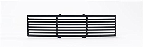 Putco 87182 Stainless Steel Black Grille Insert for Ford EcoBoost