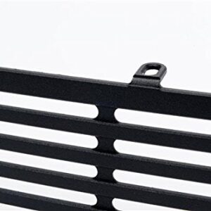 Putco 87182 Stainless Steel Black Grille Insert for Ford EcoBoost