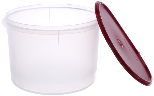 Tupperware Medium Super Storer, 3 Litres (111)