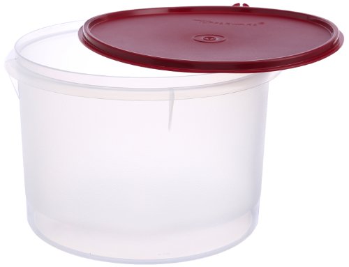 Tupperware Medium Super Storer, 3 Litres (111)