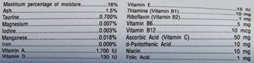 Marshall Furo-Vite Vitamin Supplement Paste for Ferrets, 3.5-Ounce
