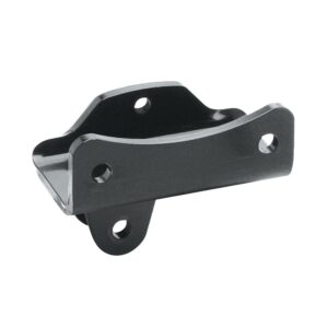 reese towpower replacement part, right hand frame bracket for dual cam hp classic #26015