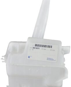 GM Genuine 88974670 Windshield Washer Solvent Container