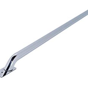 DEE ZEE DZ99611 Stainless Steel Side Rail