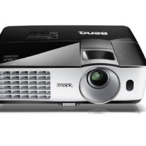 BenQ MH680 1080P DLP 3D Projector,Black