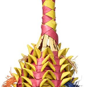 Planet Pleasures Pineapple Foraging Toy, Small