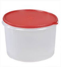 Tupperware Super Storer Large 5 Ltrs.