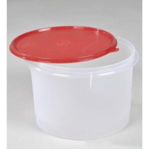 Tupperware Super Storer Large 5 Ltrs.