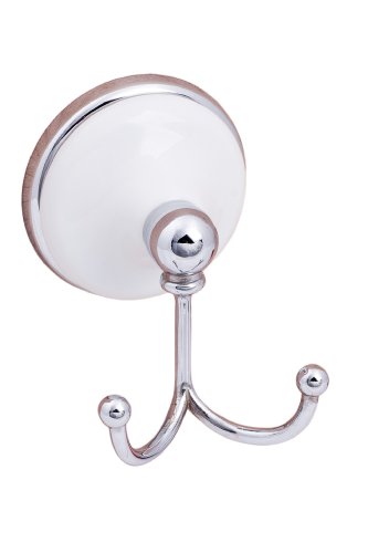 Sure-Loc Hardware BT-RH1 11P Hardware Brighton Robe Hook No