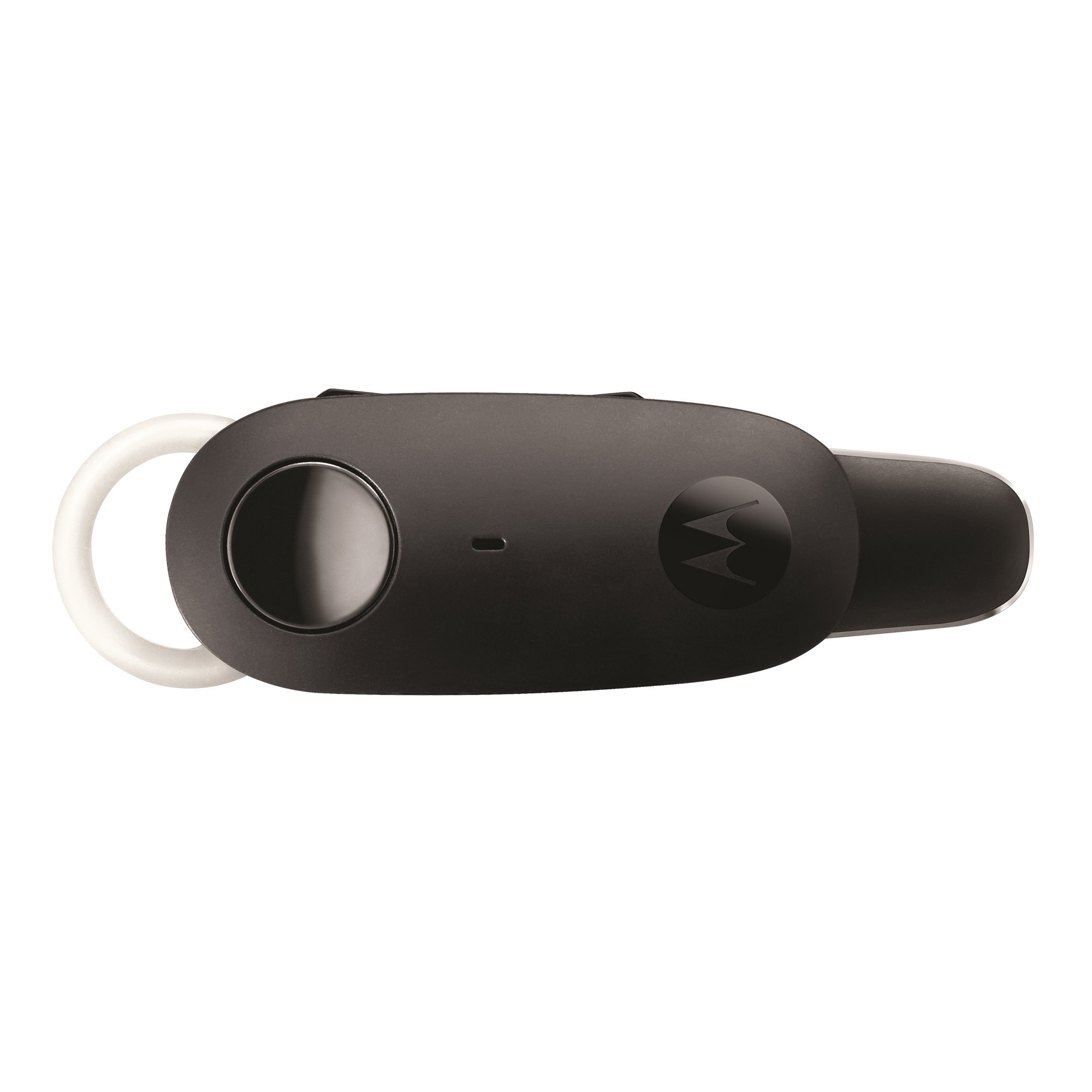 Motorola HX600 Boom Bluetooth Headset Black - Retail Packaging