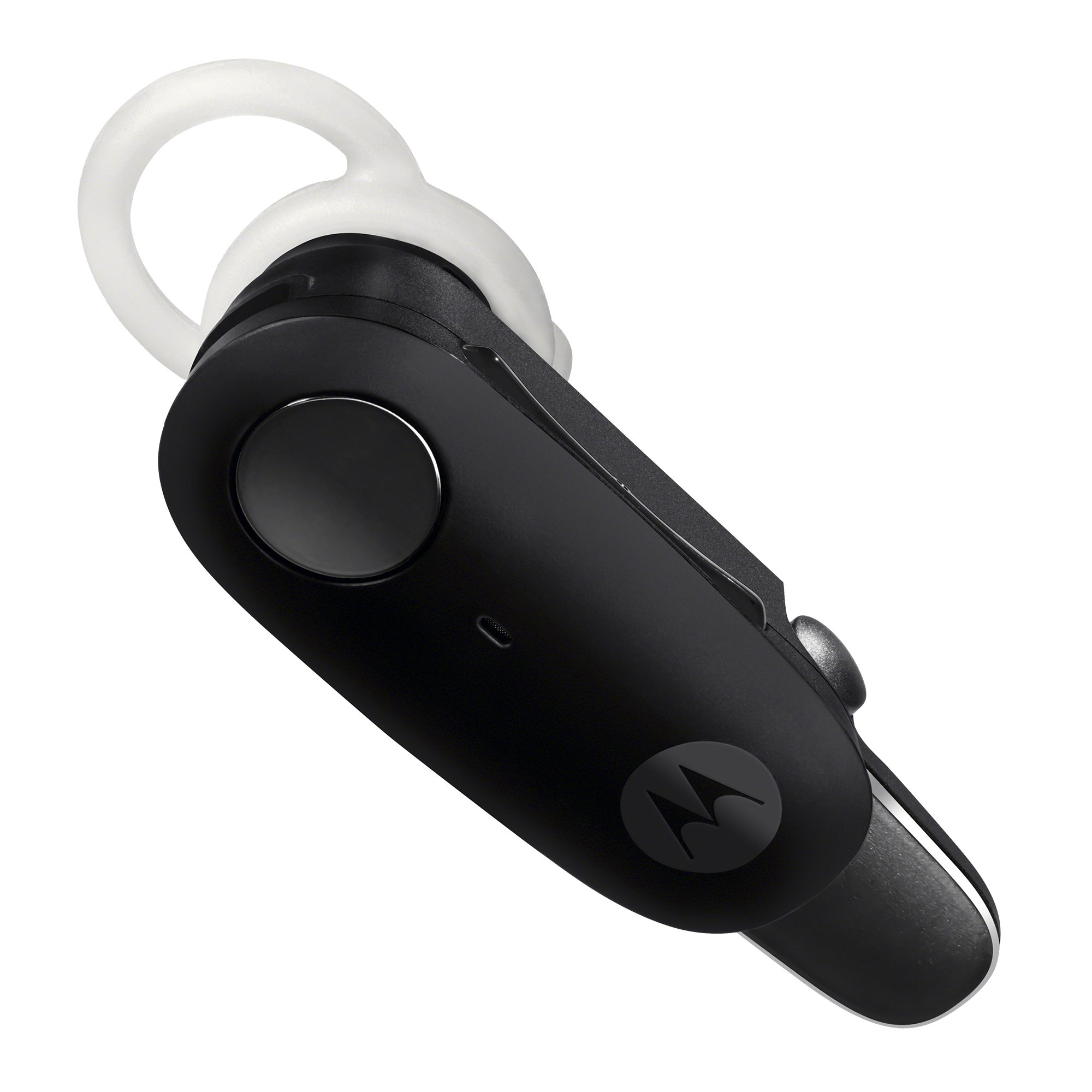 Motorola HX600 Boom Bluetooth Headset Black - Retail Packaging