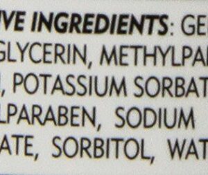 Nutri-Vet Anti-Diarrhea Liquid for Cats - Detoxifying Agent Works Against Bacterial Toxins - Helps Sooth Upset Stomach and Stop Diarrhea - 4 oz