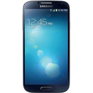samsung galaxy s4 m919 16gb unlocked gsm 4g lte quad-core smartphone w/ 13mp camera - black (international version, no warranty)