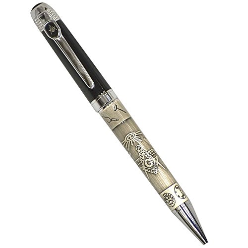 Masonic Pen 189