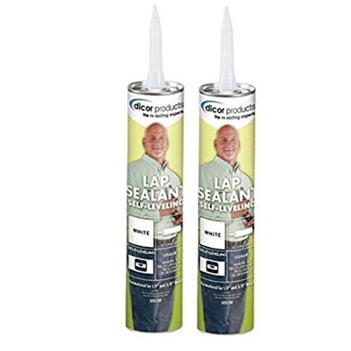 Dicor Self-Leveling Lap Sealant (2)