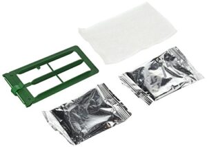 tetra bio-bag filter cartridge medium 12pk by royal pet