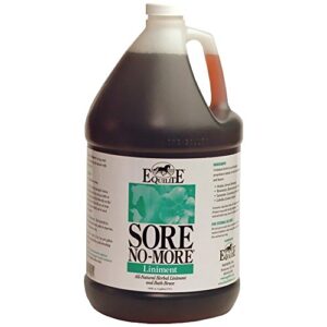 arenus sore no more liniment 64 oz