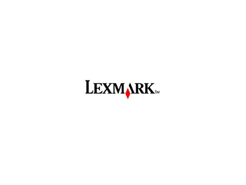 Lexmark 24B6008 XC2130 XC2132 Toner Cartridge (Cyan) in Retail Packaging