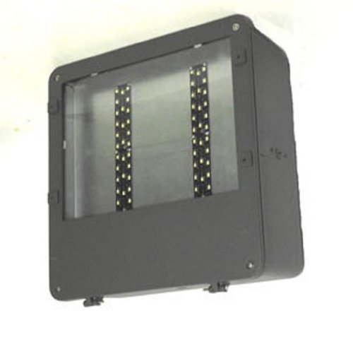 Lumenosity LED 35 Watt Shoebox Light, Equal to 175 MH