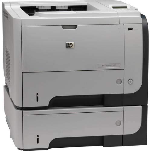 Refurbished HP LaserJet P3015X P3015 CE529A CE529A#ABA w/90-Day Warranty