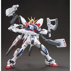 Bandai Hobby HGBC GunPla Battle Arms