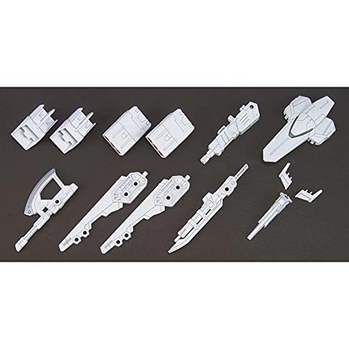 Bandai Hobby HGBC GunPla Battle Arms