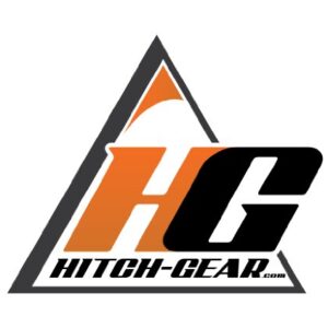 Hitch-Gear 2 inch Ball Cover with Tether