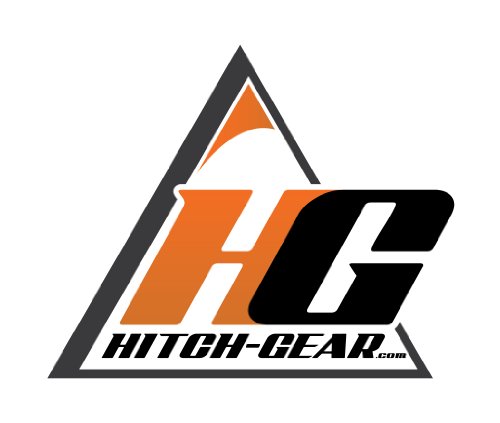 Hitch-Gear 2 inch Ball Cover with Tether