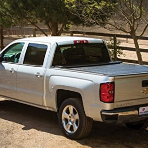 Pace Edwards (SWD7833 Switchblade Tonneau Cover