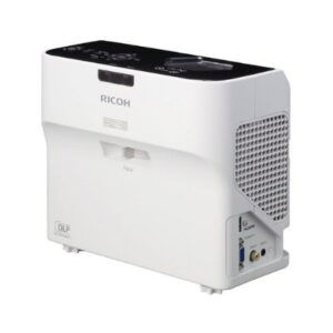 Ricoh PJ WX4130 Ultra Short Throw Projector