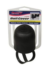 fastway 82-00-3216 2-5/16" ball cover with tether