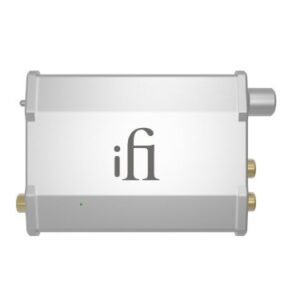 iFi - Nano iDSD DAC/Headphone Amp