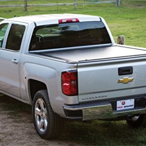 Pace Edwards (JRC0404 Jackrabbit Tonneau Cover