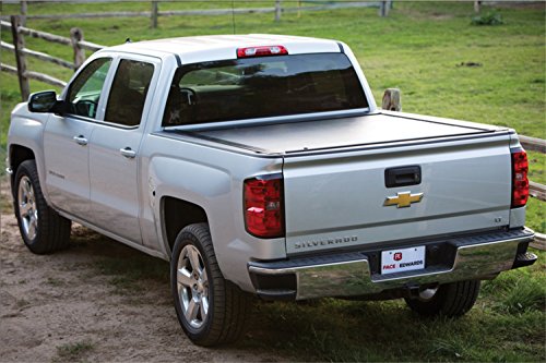 Pace Edwards (JRC0404 Jackrabbit Tonneau Cover