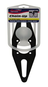 fastway chain up safety chain holder for ball mount 82-00-3065