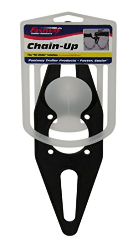 Fastway Chain UP Safety Chain Holder for Ball Mount 82-00-3065