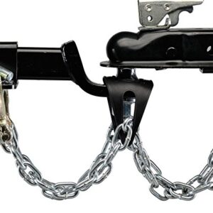 Fastway Chain UP Safety Chain Holder for Ball Mount 82-00-3065