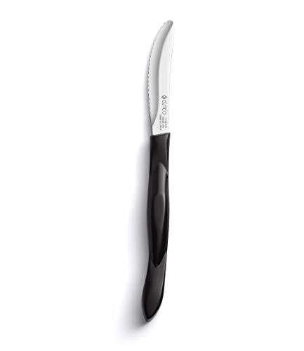 CUTCO 1759 Table Knife with Double-D (DD) Serrated Edge