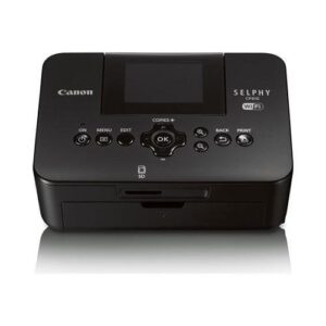 canon office products cp910 bk wireless color photo printer
