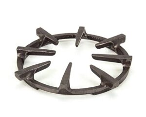 garland g6214 h280 ring grate cast iron