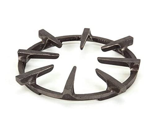 Garland G6214 H280 Ring Grate Cast Iron